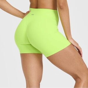 Oner Active Softmotion Shorts 6”